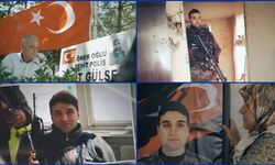Bakan Yerlikaya, 15 Temmuz'da şehit olan Halit Gürsel için hazırlanan belgeseli paylaştı