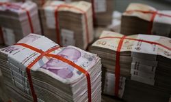 Bankacılık sektörünün net karı haziranda 422,5 milyar lira oldu