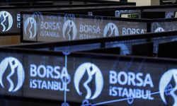 Borsa güne yükselişle başladı