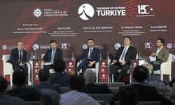 Bosna Hersek'te "Zaferin Adı Türkiye" paneli düzenlendi