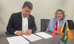 Brezilya'nın füzelerinde Türk imzası