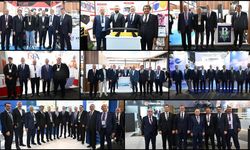 Bursalı firmalar IDEF 2025'te stratejik kabiliyetlerini sergiledi