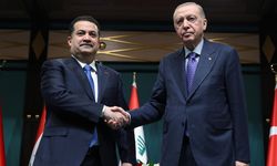 Cumhurbaşkanı Erdoğan, Irak Başbakanı Sudani ile telefonda görüştü