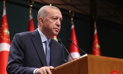 Cumhurbaşkanı Erdoğan, şehit uzman çavuş Çakır'ın ailesine başsağlığı diledi