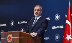 Dışişleri Bakanı Fidan: Balkanların istikrarı mücavir bölgelerin huzuru ve güvenliği için de büyük önem taşımaktadır