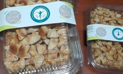 Edirne'de "pirinçli mantı" patent aldı