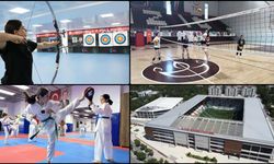 Elazığ'ın "yaşayan stadı" 7'den 70'e spor tutkunlarına ev sahipliği yapıyor