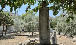 Fethiye'deki tarihi mezarlar restore edilecek