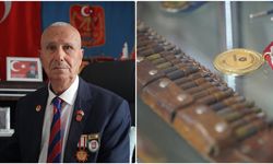 Gaziantepli Kıbrıs gazisi, Rumların kadın ve çocuklara yaptığı zulmü unutamıyor