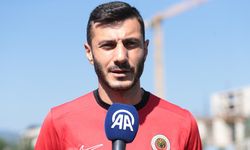 Gençlerbirliği'nde ilk hedef Süper Lig'de kalıcı olmak