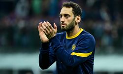 Hakan Çalhanoğlu, Inter'de kalmak istiyor
