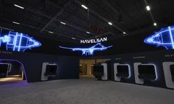 HAVELSAN, IDEF 2025'te yapay zeka destekli sistemlerini tanıtıyor
