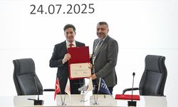 Helikopterleri insansızlaştıracak işbirliğinin imzaları IDEF 2025'te atıldı