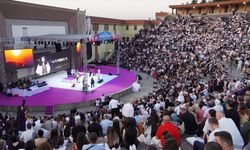 Maltepe Üniversitesi 2024-2025 mezunlarını törenle uğurladı