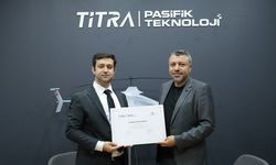 Milli İHA'lara, insansız helikopterlere yerli gözler