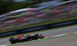 Nijerya, Formula 1 Grand Prix'sine ev sahipliği yapmak için başvuruda bulundu
