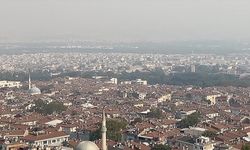 Orman yangınlarıyla oluşan "kül taşınımı" bir haftadan fazla sürebilir