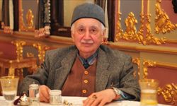 Osmanlı estetiğini Babıali'ye taşıyan yazar: Mehmed Şevket Eygi