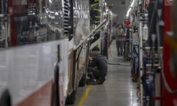 Otobüs, minibüs ve midibüs ihracatı yılın ilk yarısında 1,5 milyar dolara yaklaştı