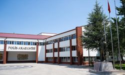 Polis Akademisi İç Güvenlik Fakültesine 540 öğrenci alımı yapılacak
