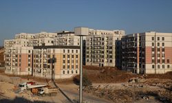 Şanlıurfa'da 8 bin 766 deprem konutu teslim edildi