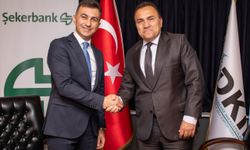 Şekerbank'tan DKİB işbirliğiyle ihracatçı firmalara finansman desteği