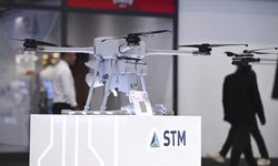 STM'nin taktik İHA'ları sürü konsepti ile sahada oyun değiştirecek