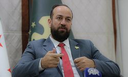 Suriye Enformasyon Bakanı Mustafa, Süveyda'daki ateşkesi ve İsrail'in saldırılarını değerlendirdi