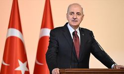 TBMM Başkanı Kurtulmuş: KKTC'nin ve Kıbrıs Türklerinin haklı davalarında yanlarında olmaya devam ediyoruz
