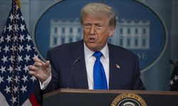 Trump, 50 gün içinde Ukrayna ile anlaşma sağlanmazsa, Rusya’ya uygulanan vergileri artıracağını açıkladı