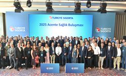 Türkiye Sigorta, sağlık sigortacılığındaki hedeflerini acenteleriyle paylaştı