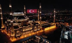 Ülke genelindeki camilerde kuraklık, afetler ve şehitler için dualar edilecek