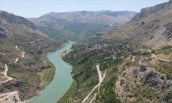 Yaşadığı ilçenin potansiyelini değerlendirdi, devlet desteğiyle tarımdan turizme uzandı