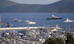 Yat yoğunluğu yaşanan Bodrum koylarıyla ilgili düzenleme yapılması önerisi