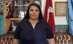 Yazar Aleyna Malkoç, Türk dilindeki "İskendername" geleneğini anlattı