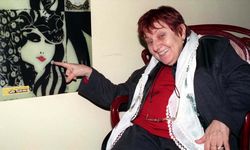 Yeşilçam'ın güler yüzlü hizmetçisi: Suna Pekuysal