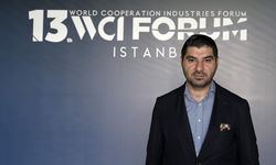 13. WCI Forum, Türkiye'deki üreticileri Afrika'daki dış ticaret firmalarıyla buluşturmayı hedefliyor