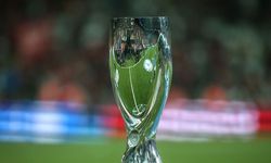 50. UEFA Süper Kupa sahibini buluyor