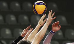 A Milli Erkek Voleybol Takımı, CEV Avrupa Şampiyonası elemelerinde yarın Danimarka'yı ağırlayacak