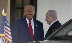 ABD basınına göre Trump, Gazze'de açlık olmadığını iddia eden Netanyahu'ya telefonda bağırmış
