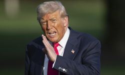 ABD Başkanı Trump, Putin'le 15 Ağustos'ta yapacağı görüşmeye ilişkin medyanın tutumunu eleştirdi
