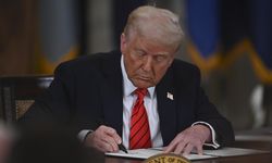 ABD Başkanı Trump, uzay endüstrisi yükümlülüklerini azaltmak için kararname imzaladı
