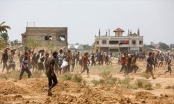 ABD ile arabulucuların, Gazze'de ateşkes müzakerelerinin yeniden başlaması için çalıştığı öne sürüldü