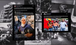 ABD'de Kongre üyeleri, İsrail'in Gazze'deki Nasır Hastanesine saldırılarına tepki gösterdi