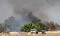 ABD'nin California eyaletinde çıkan yangınlar nedeniyle 2 bin 700'den fazla kişi tahliye edildi