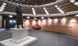 ABD'nin Marcus heykelinin iadesi için 3 aylık süre talebi "Jale İnan" şartıyla hayata geçti