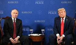 ABD'nin Özel Temsilcisi, Trump-Putin görüşmesinde Rusya'nın 'kısa sürede tavizler verdiğini' belirtti