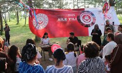 Aile Yılı etkinlikleri, 12 ilde daha Kültür Yolu Festivali alanlarında yapılacak
