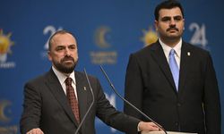 AK Parti Genel Başkan Yardımcısı Acar: AK Parti vizyonunu, misyonunu sürdürmeye devam edecektir