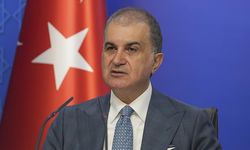 AK Parti Sözcüsü Çelik'ten, Batı Şeria ile Doğu Kudüs'ü ayırmayı amaçlayan yerleşim planına tepki